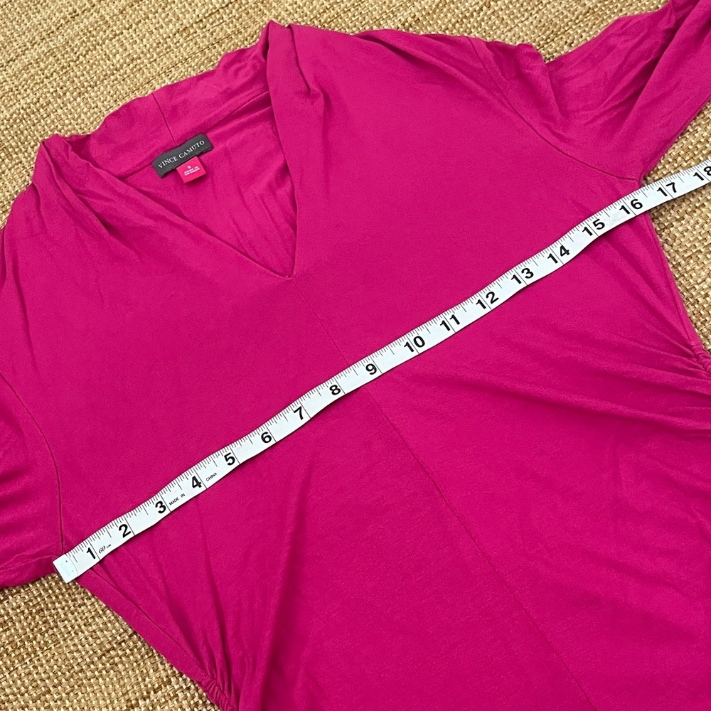 Vince Camuto Top Size S - Picture 6 of 8